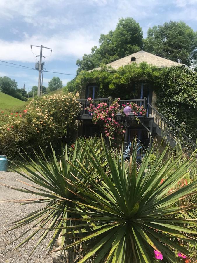 Petit Chateau Laborde Exterior foto