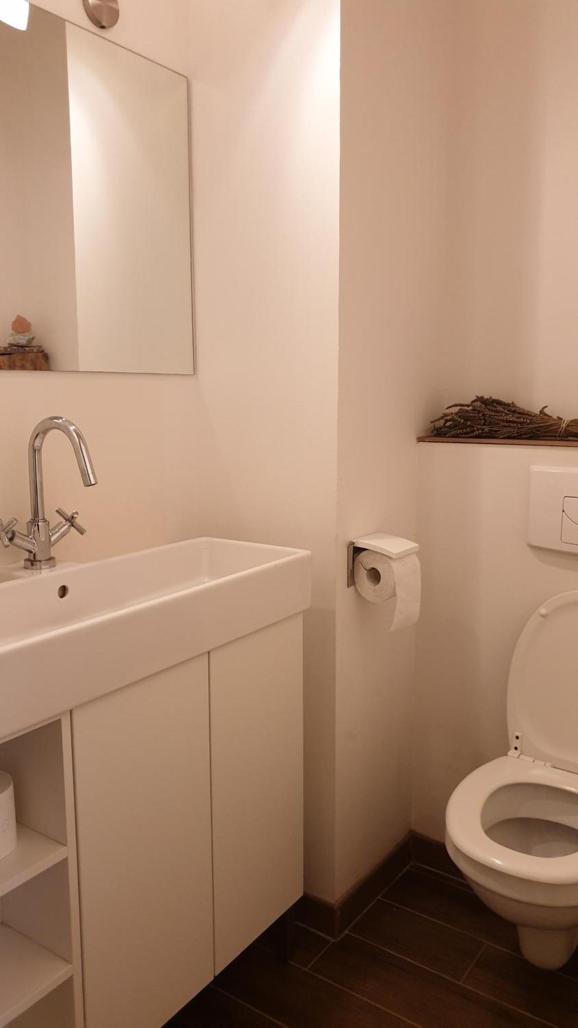 Petit Chateau Laborde Zimmer foto
