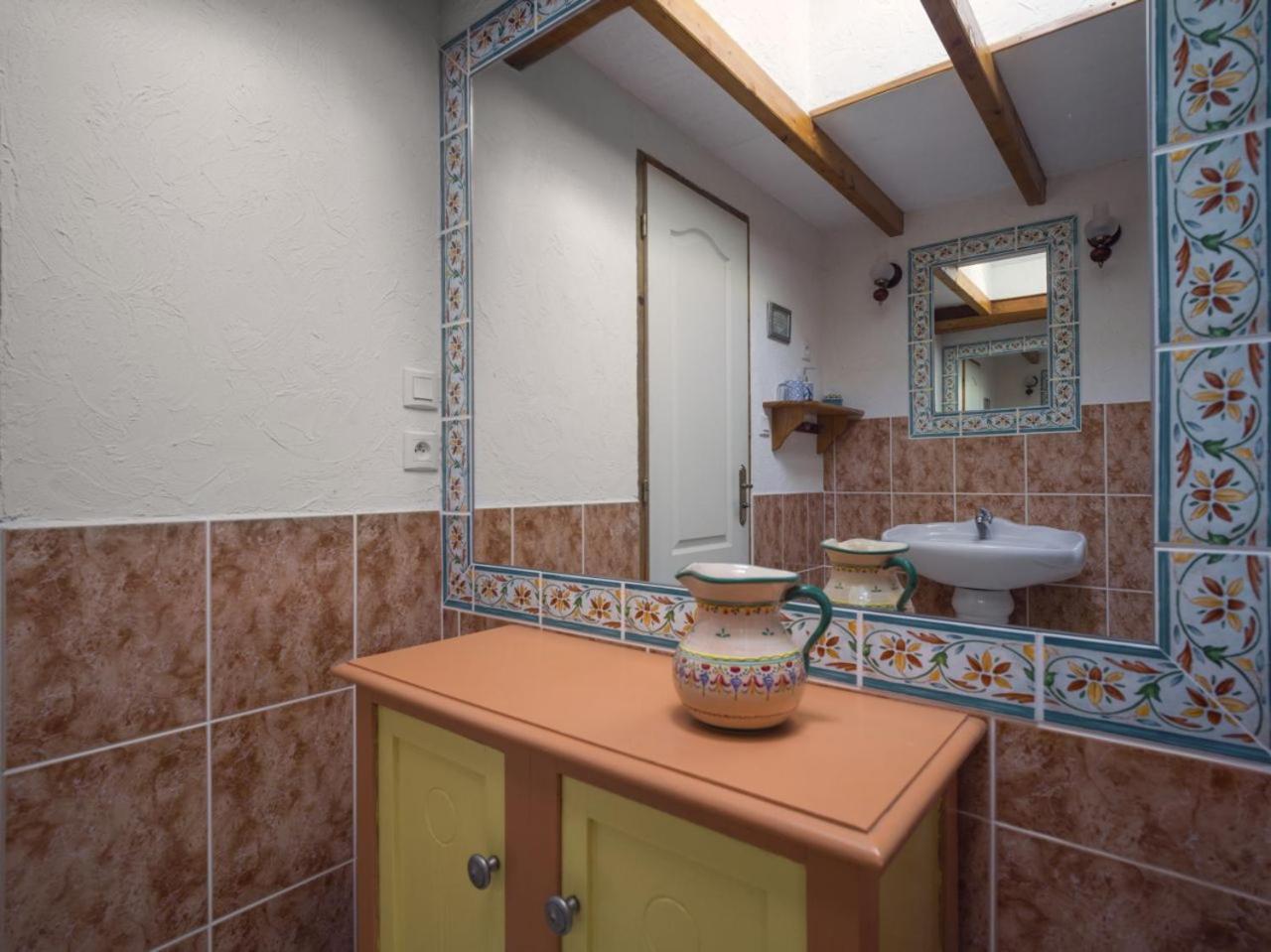 Petit Chateau Laborde Zimmer foto