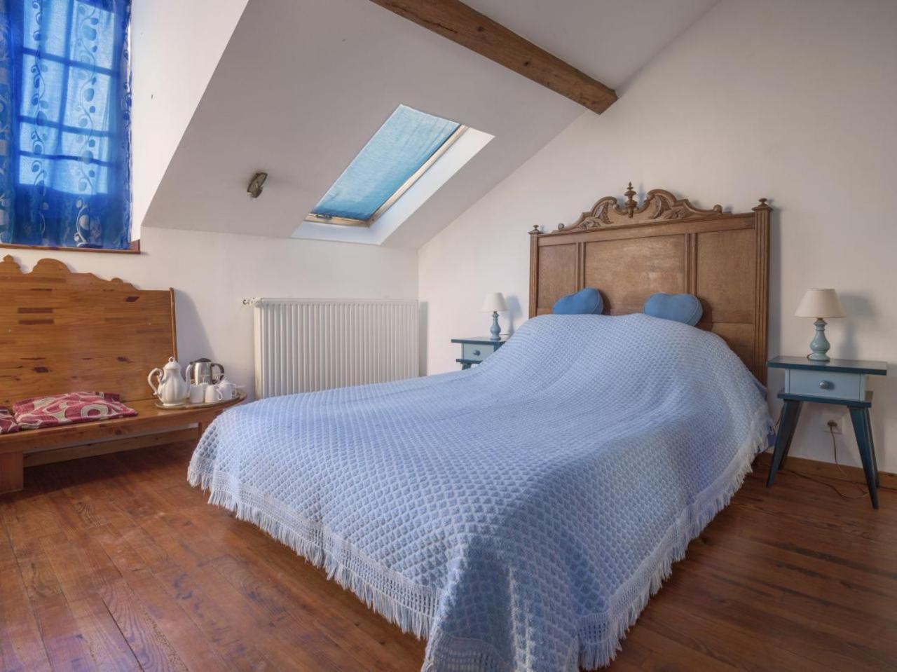 Petit Chateau Laborde Zimmer foto